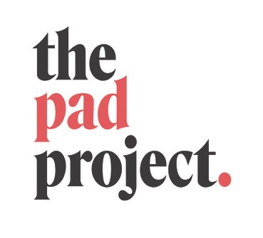 Pad Project Logo
